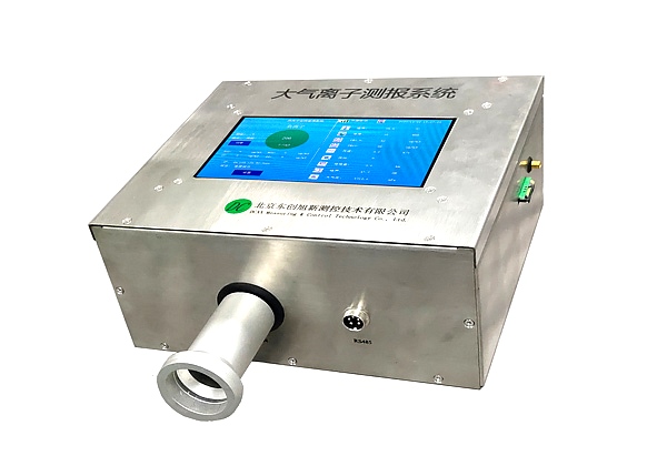 负氧离子检测仪 负氧离子检测仪