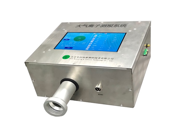 负氧离子检测仪