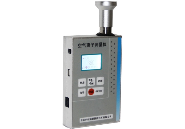 负氧离子测量仪