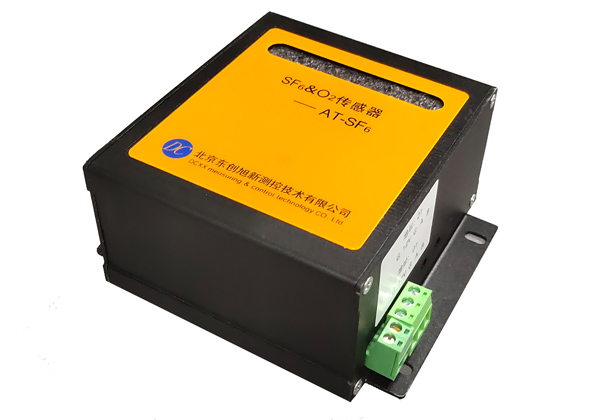 六氟化硫浓度测量仪